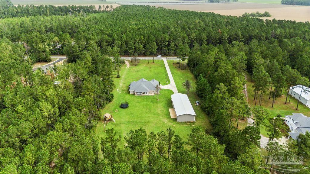 1571 Annie Penton Road Jay, FL 32565 - Photo 9 of 46