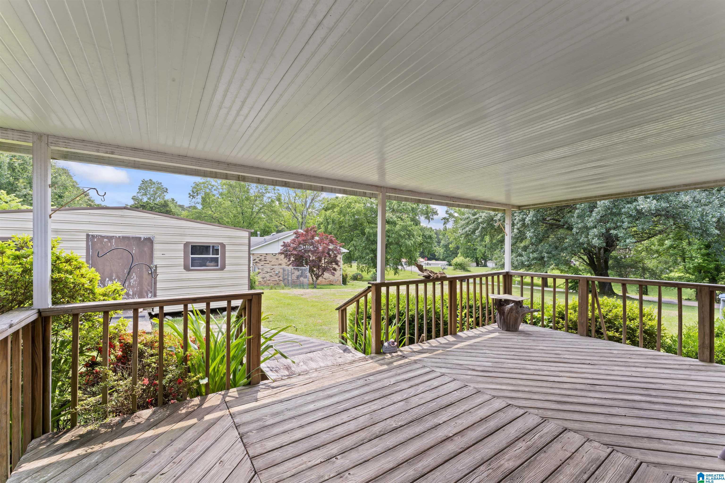 2749 Moore Road Adamsville, AL 35005 - Photo 8 of 29