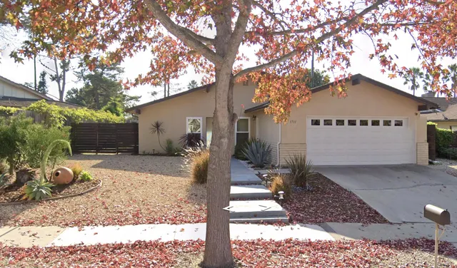 $8,500 | 1711 La Coronilla Drive, Santa Barbara, CA 93109