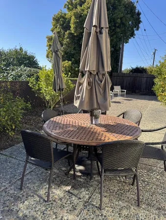 $8,500 | 1711 La Coronilla Drive, Santa Barbara, CA 93109