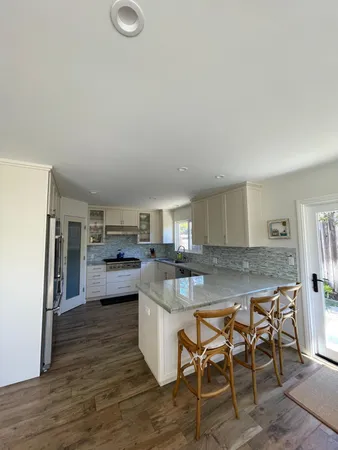 $8,500 | 1711 La Coronilla Drive, Santa Barbara, CA 93109
