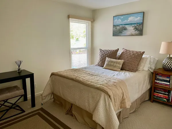 $8,500 | 1711 La Coronilla Drive, Santa Barbara, CA 93109