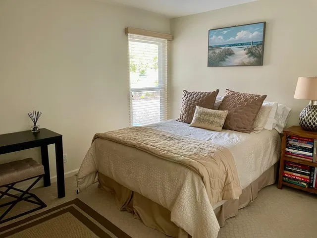 $8,500 | 1711 La Coronilla Drive, Santa Barbara, CA 93109