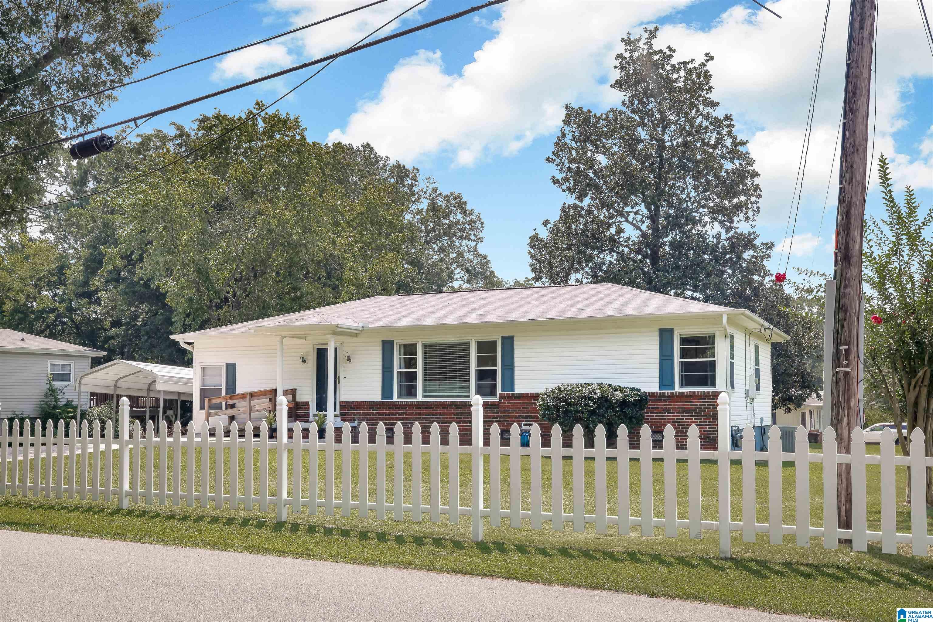 730 Westwood Road Mount Olive, AL 35117 - Photo 35 of 35