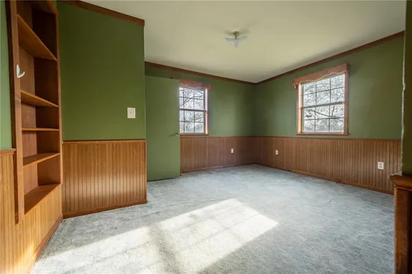 $134,900 | 215 West 1st Street, Burlington Junction, MO 64428