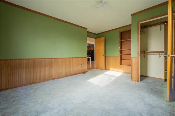 $134,900 | 215 West 1st Street, Burlington Junction, MO 64428