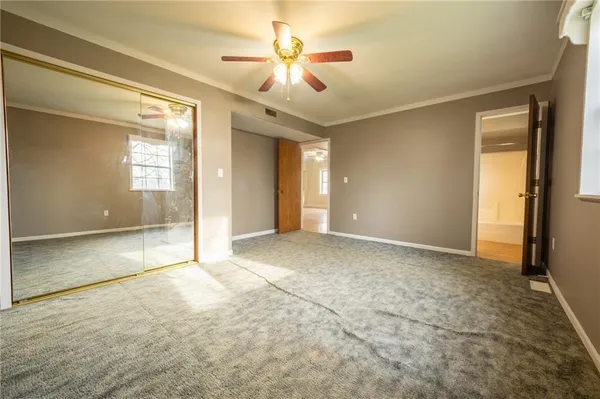 $134,900 | 215 West 1st Street, Burlington Junction, MO 64428