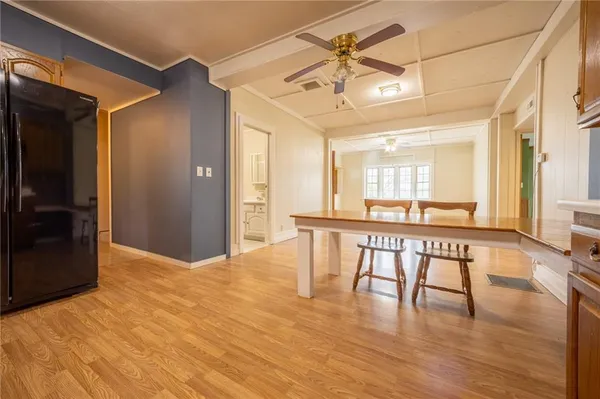 $134,900 | 215 West 1st Street, Burlington Junction, MO 64428