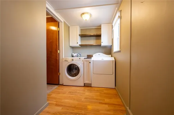 $134,900 | 215 West 1st Street, Burlington Junction, MO 64428