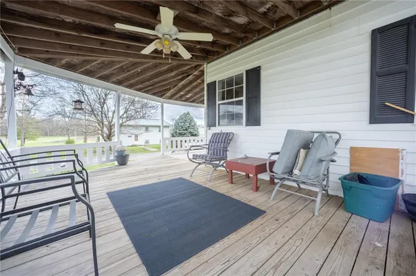 $134,900 | 215 West 1st Street, Burlington Junction, MO 64428