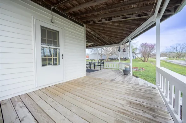 $134,900 | 215 West 1st Street, Burlington Junction, MO 64428