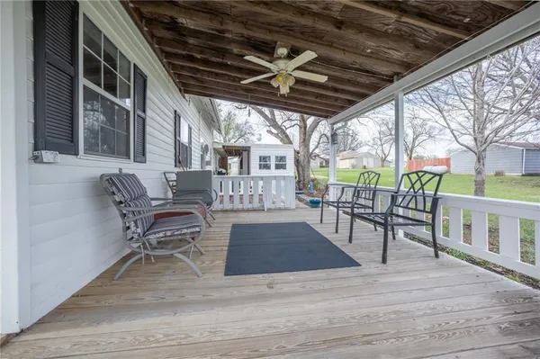 $134,900 | 215 West 1st Street, Burlington Junction, MO 64428