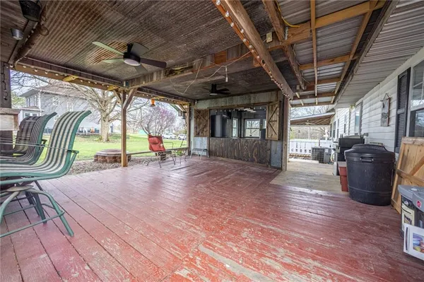 $134,900 | 215 West 1st Street, Burlington Junction, MO 64428