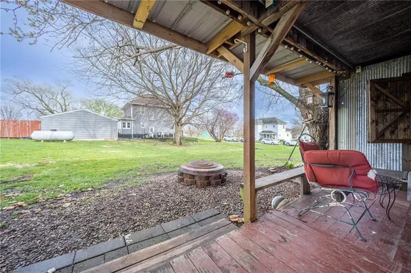 $134,900 | 215 West 1st Street, Burlington Junction, MO 64428