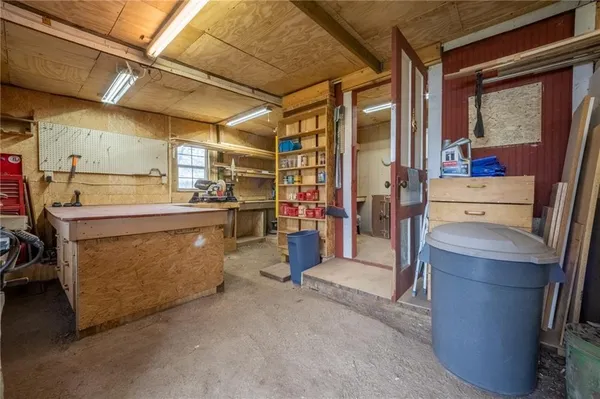 $134,900 | 215 West 1st Street, Burlington Junction, MO 64428