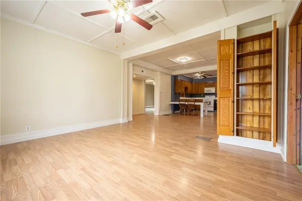 $134,900 | 215 West 1st Street, Burlington Junction, MO 64428