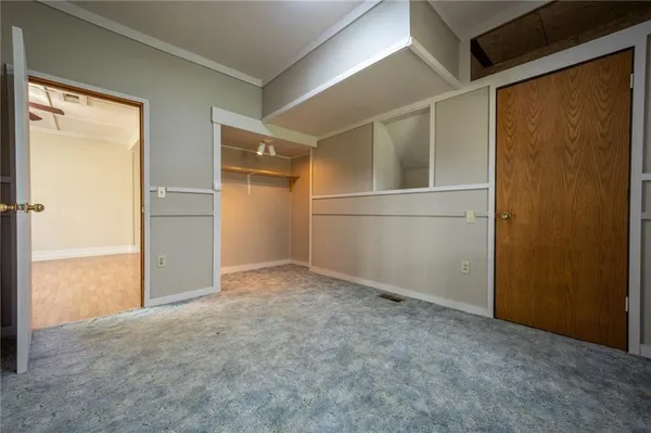 $134,900 | 215 West 1st Street, Burlington Junction, MO 64428