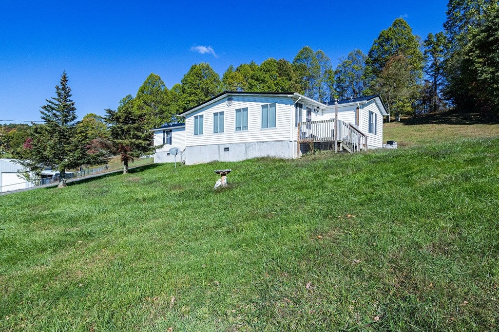 1162 Purcell Road Lebanon, VA 24266 - Photo 16 of 32 Gallery Image 16