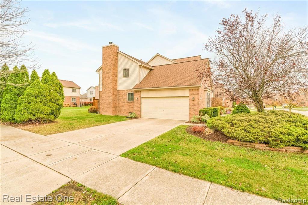 6435 Fox Hills Road Canton, MI 48187 - Photo 4 of 54