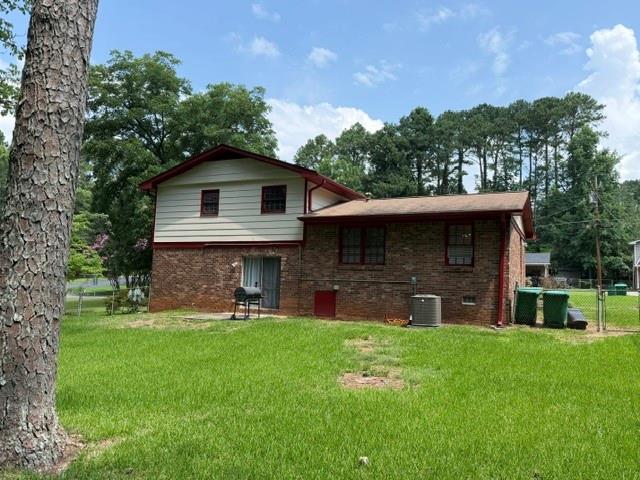 2511 Monitor Court Decatur, GA 30034 - Photo 23 of 23