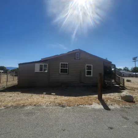 $85,000 | 220 Sierra Street, Cartago, CA 93549