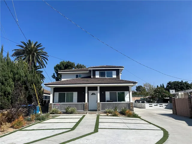 $2,150,000 | 1423-1423 Mar Les, Garden Grove, CA 92843