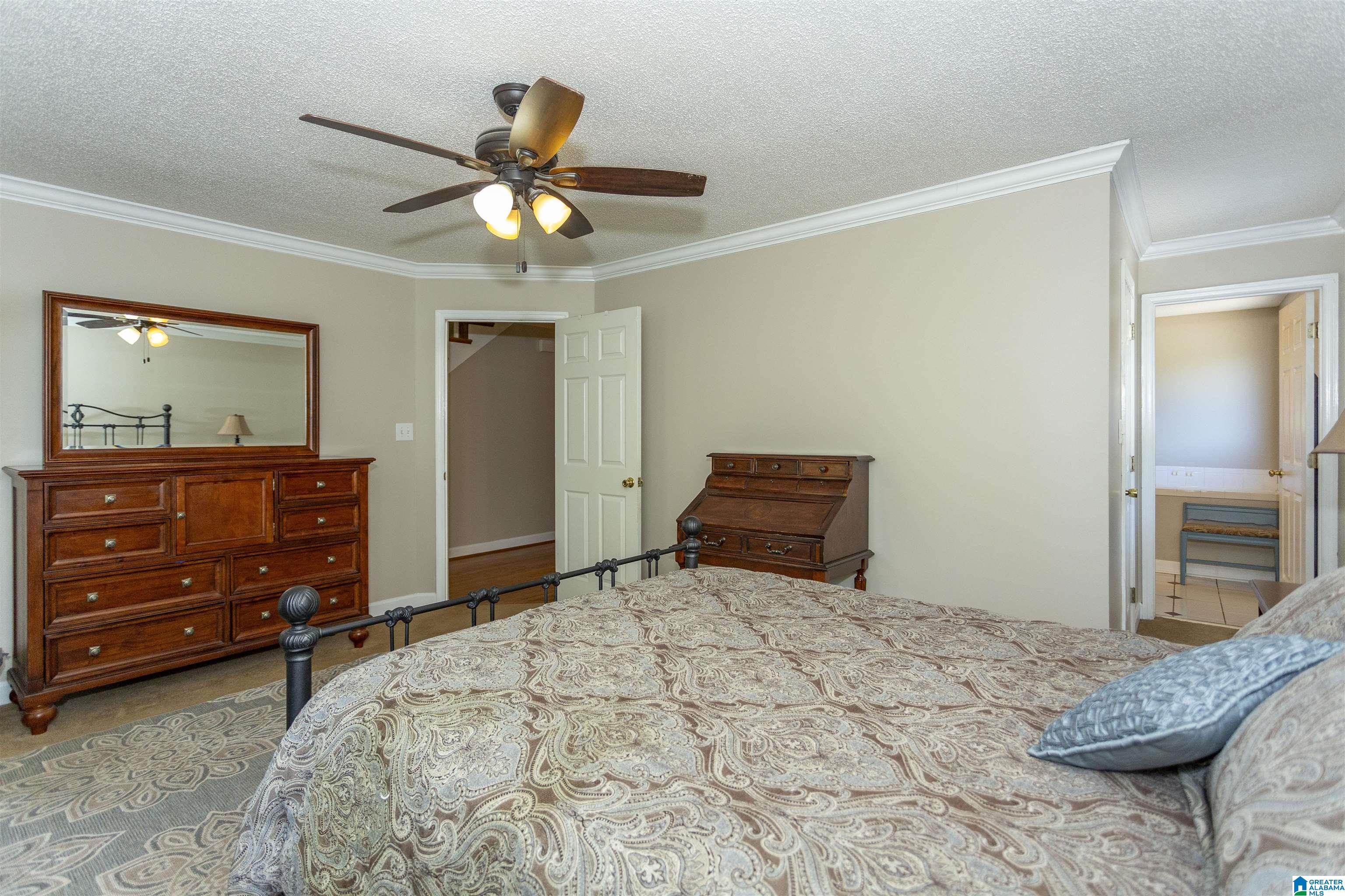 840 Round Hill Road Pelham, AL 35124 - Photo 40 of 78