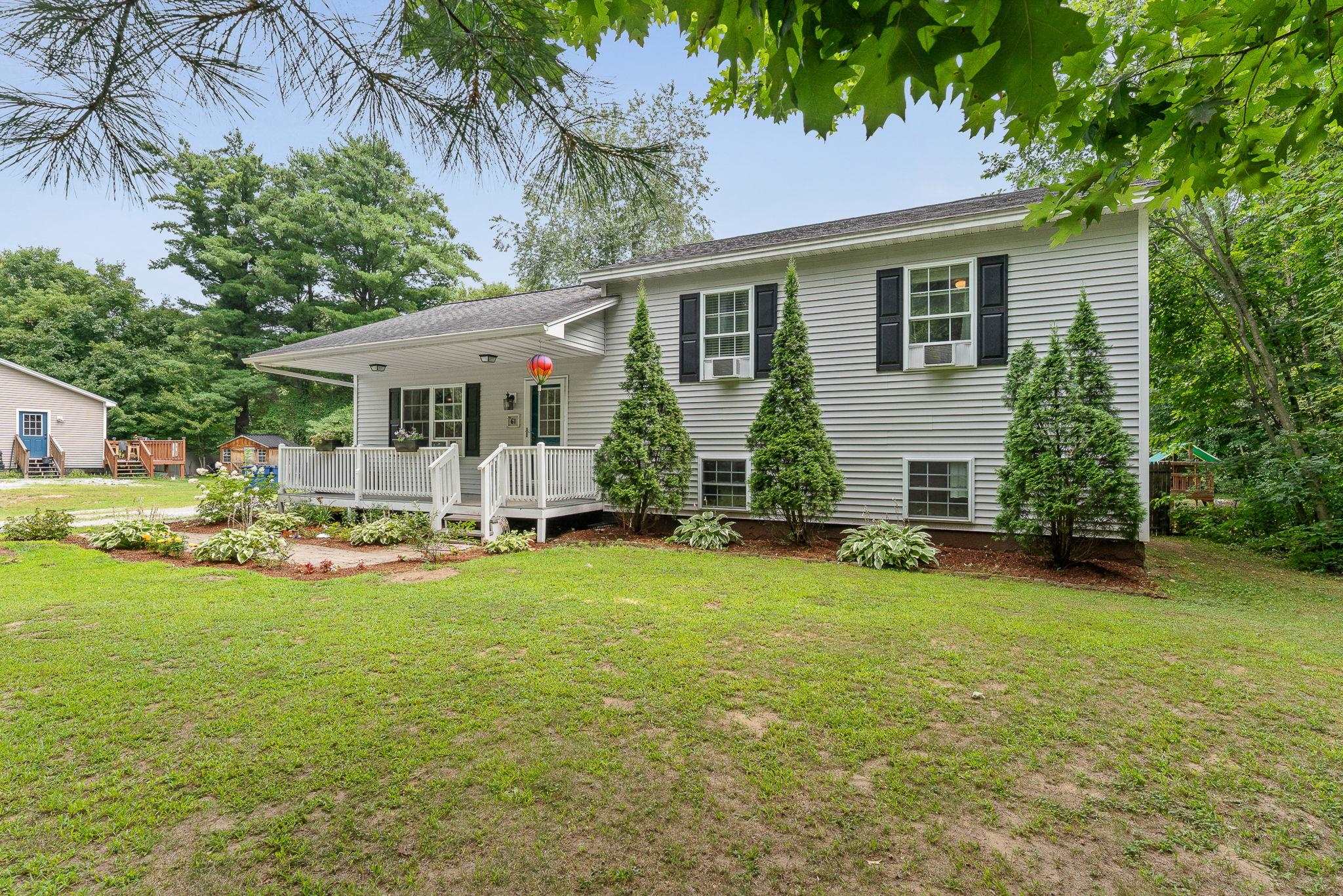 61 Ila Lane Highgate, VT 05488 - Photo 1 of 56 Gallery Image 1