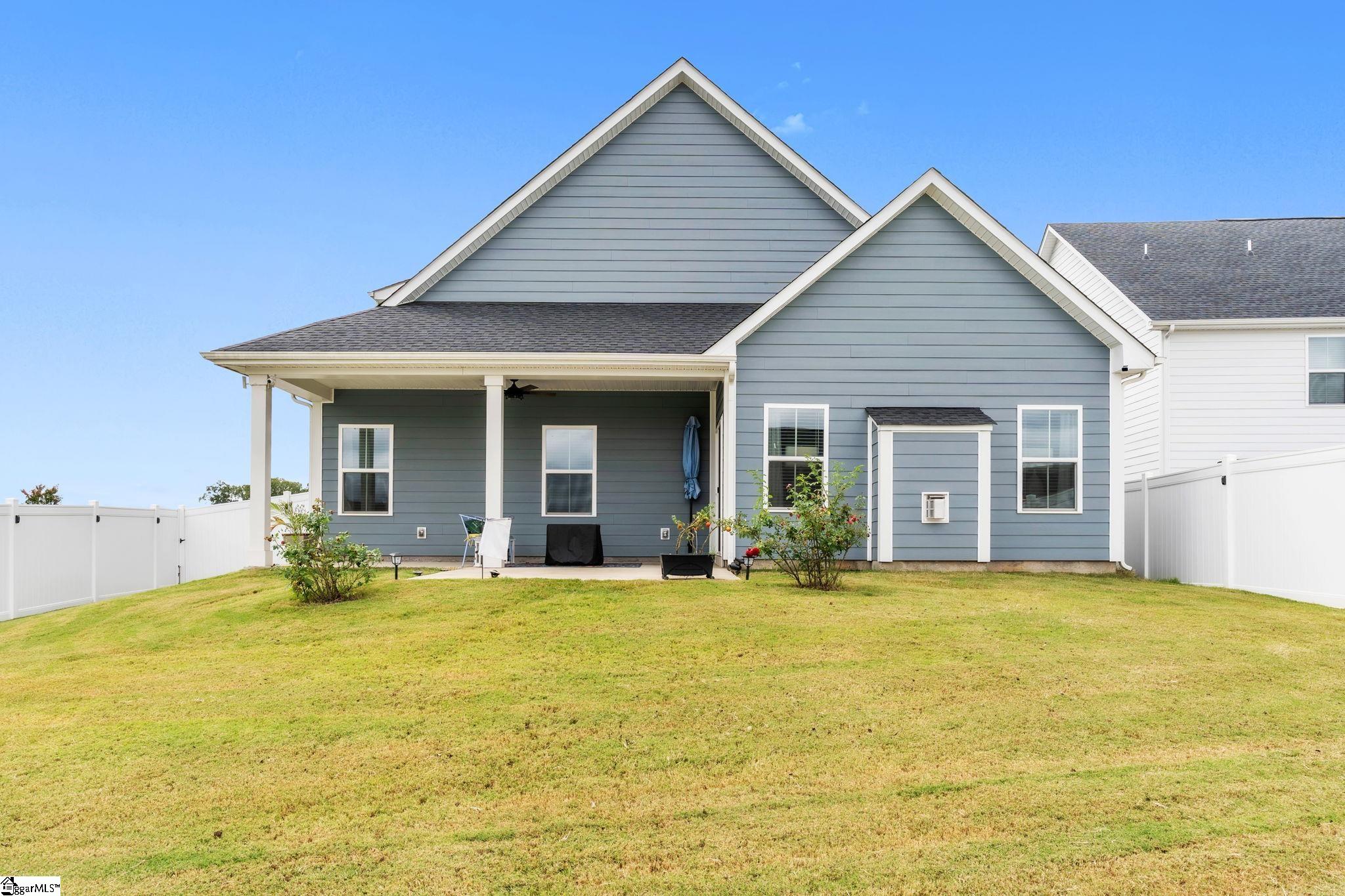 2 Comanche Trail Greenville, SC 29607 - Photo 24 of 31