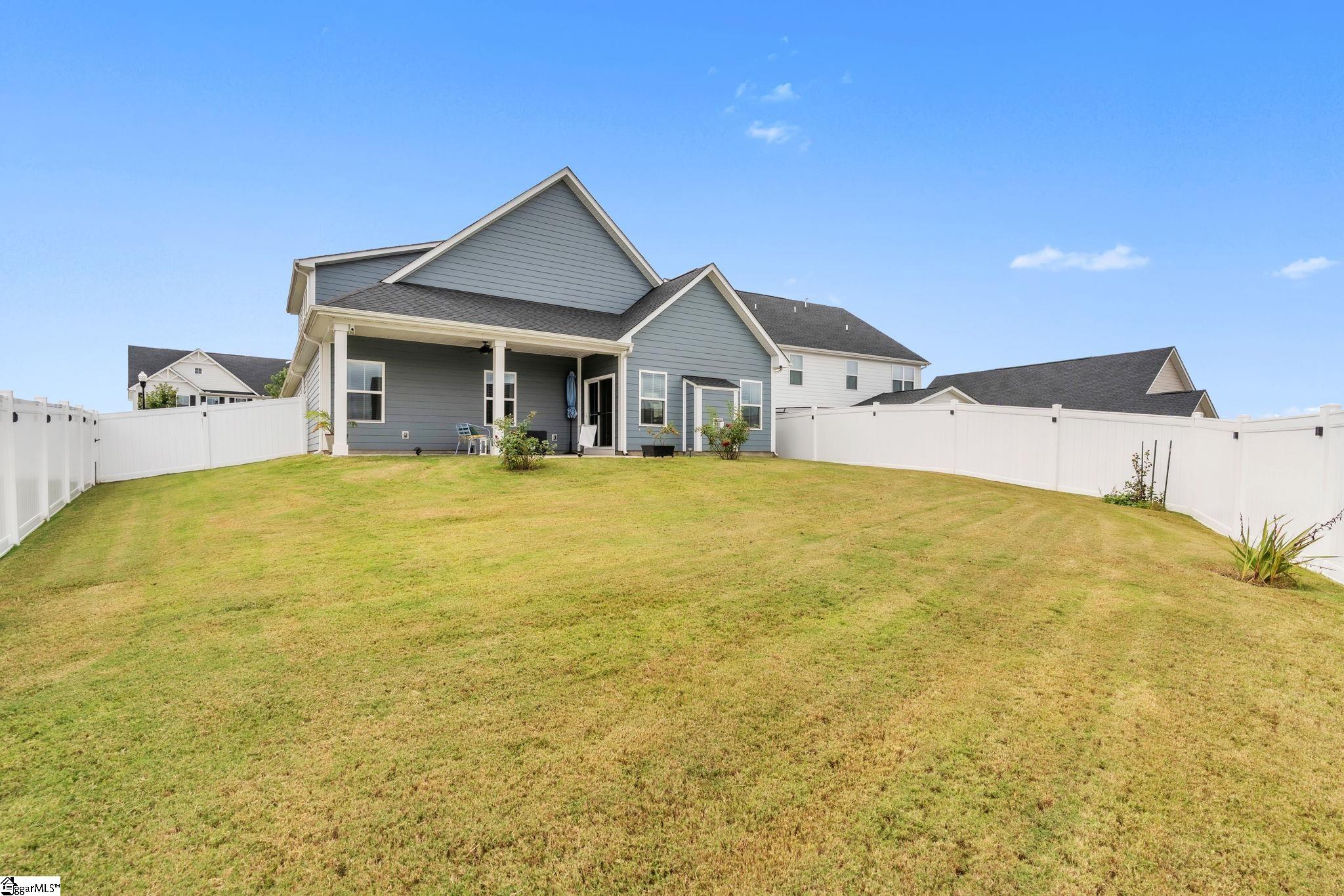 2 Comanche Trail Greenville, SC 29607 - Photo 25 of 31