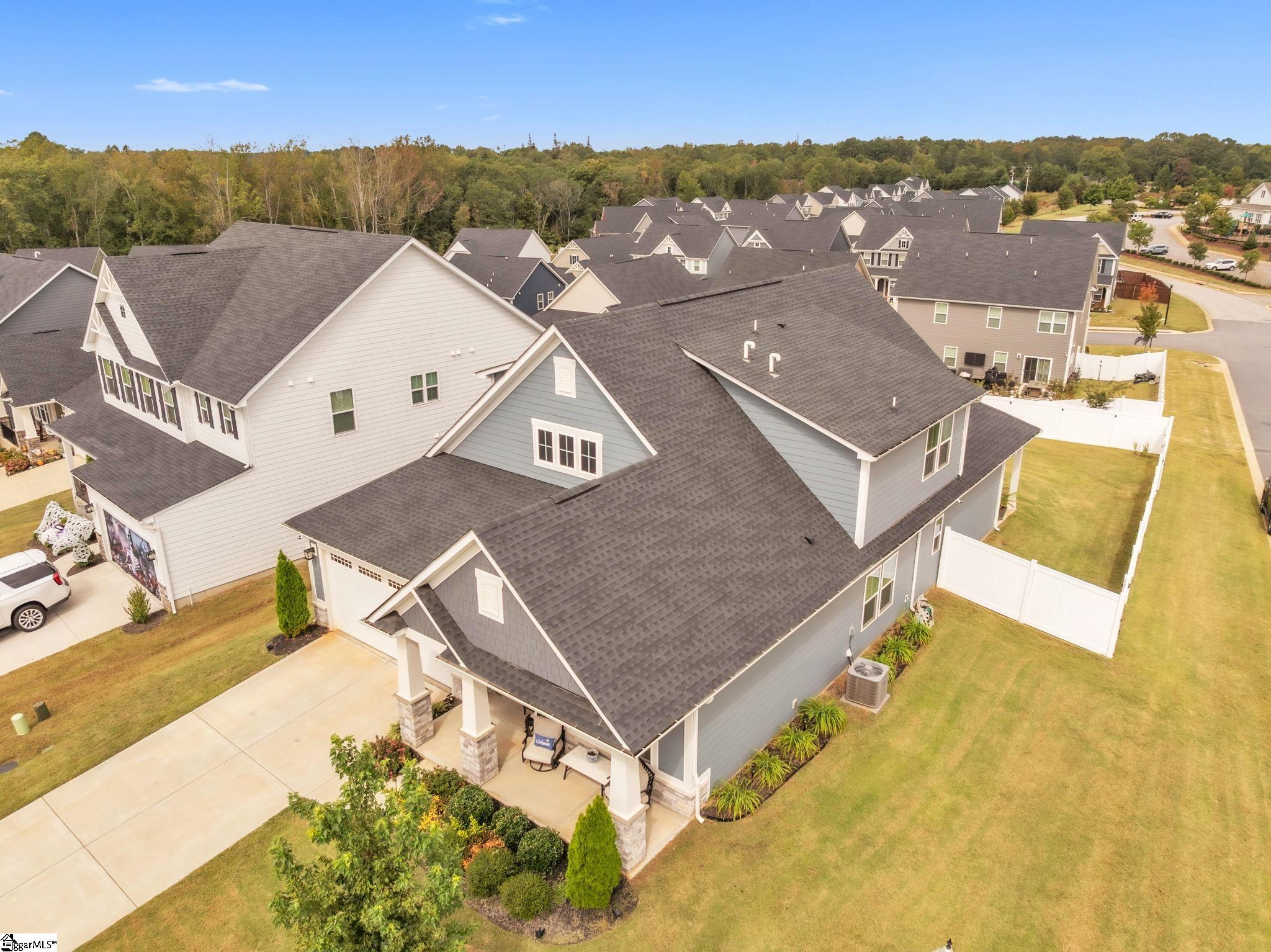 2 Comanche Trail Greenville, SC 29607 - Photo 26 of 31