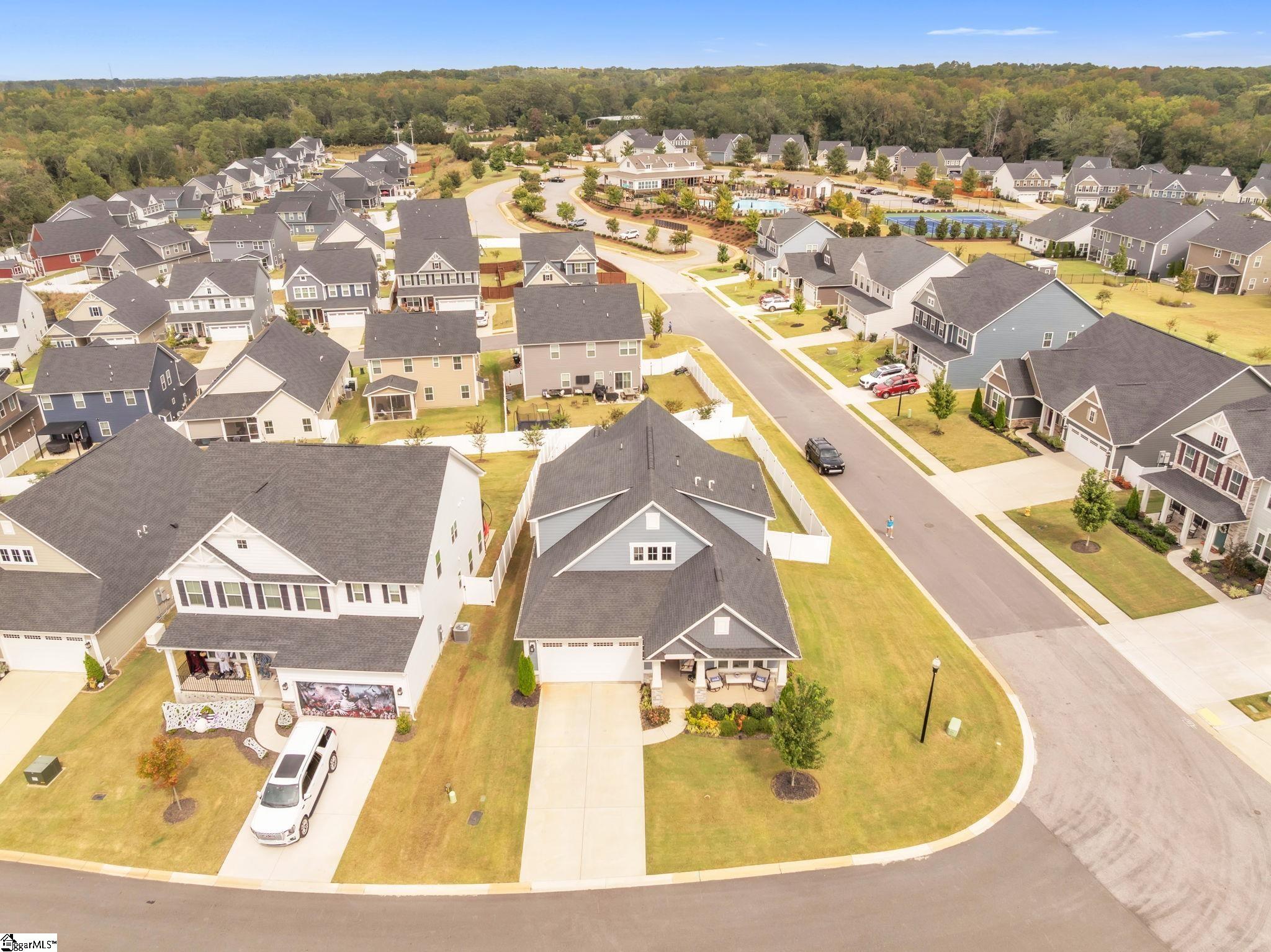 2 Comanche Trail Greenville, SC 29607 - Photo 27 of 31