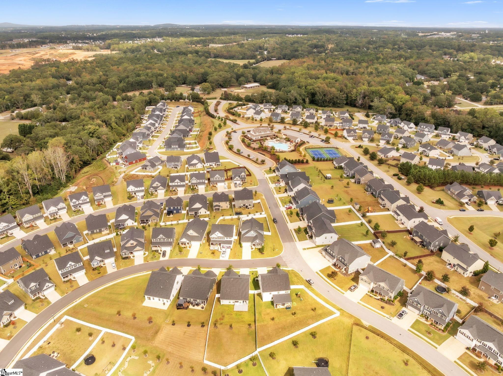 2 Comanche Trail Greenville, SC 29607 - Photo 28 of 31