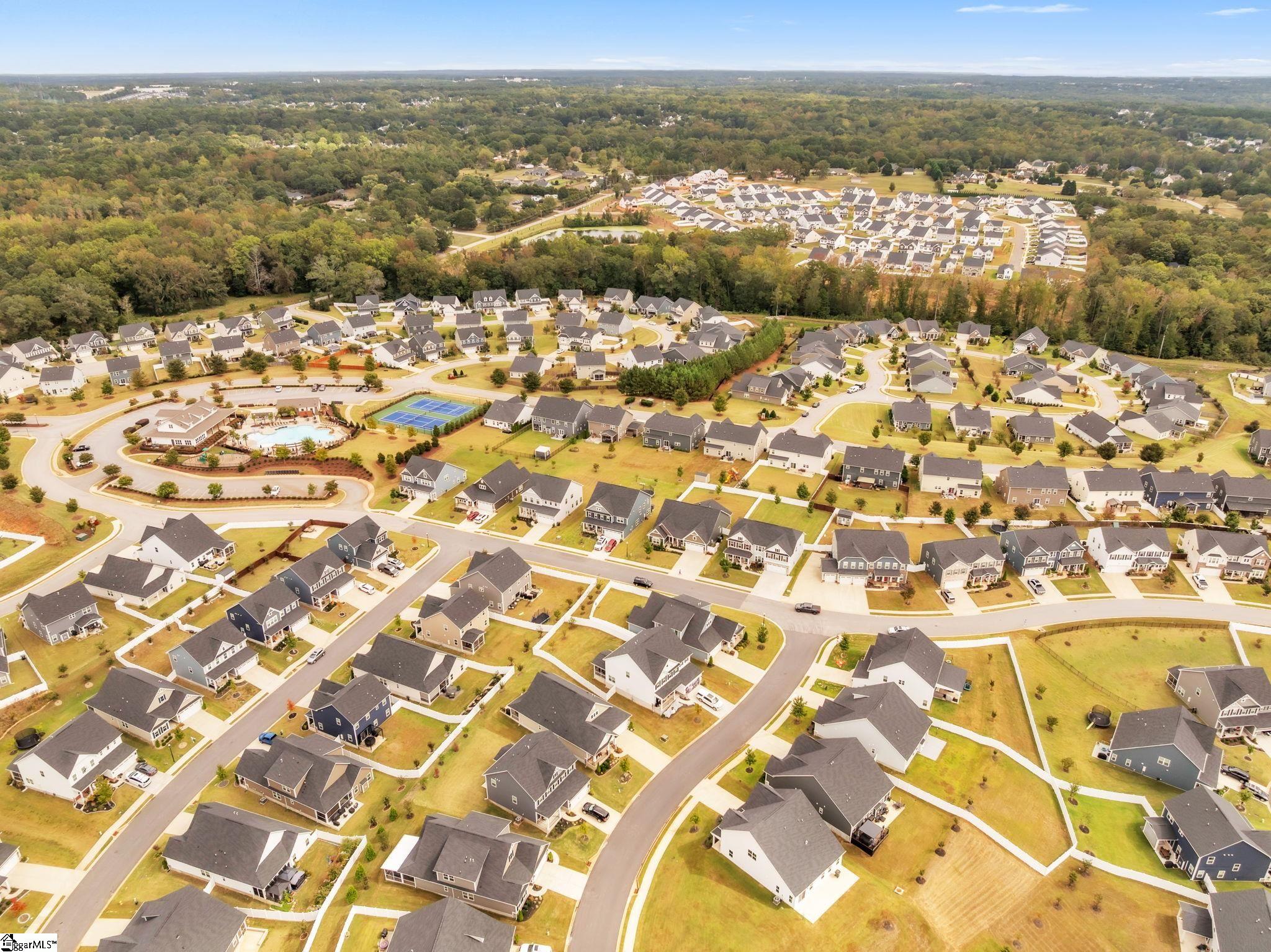 2 Comanche Trail Greenville, SC 29607 - Photo 29 of 31