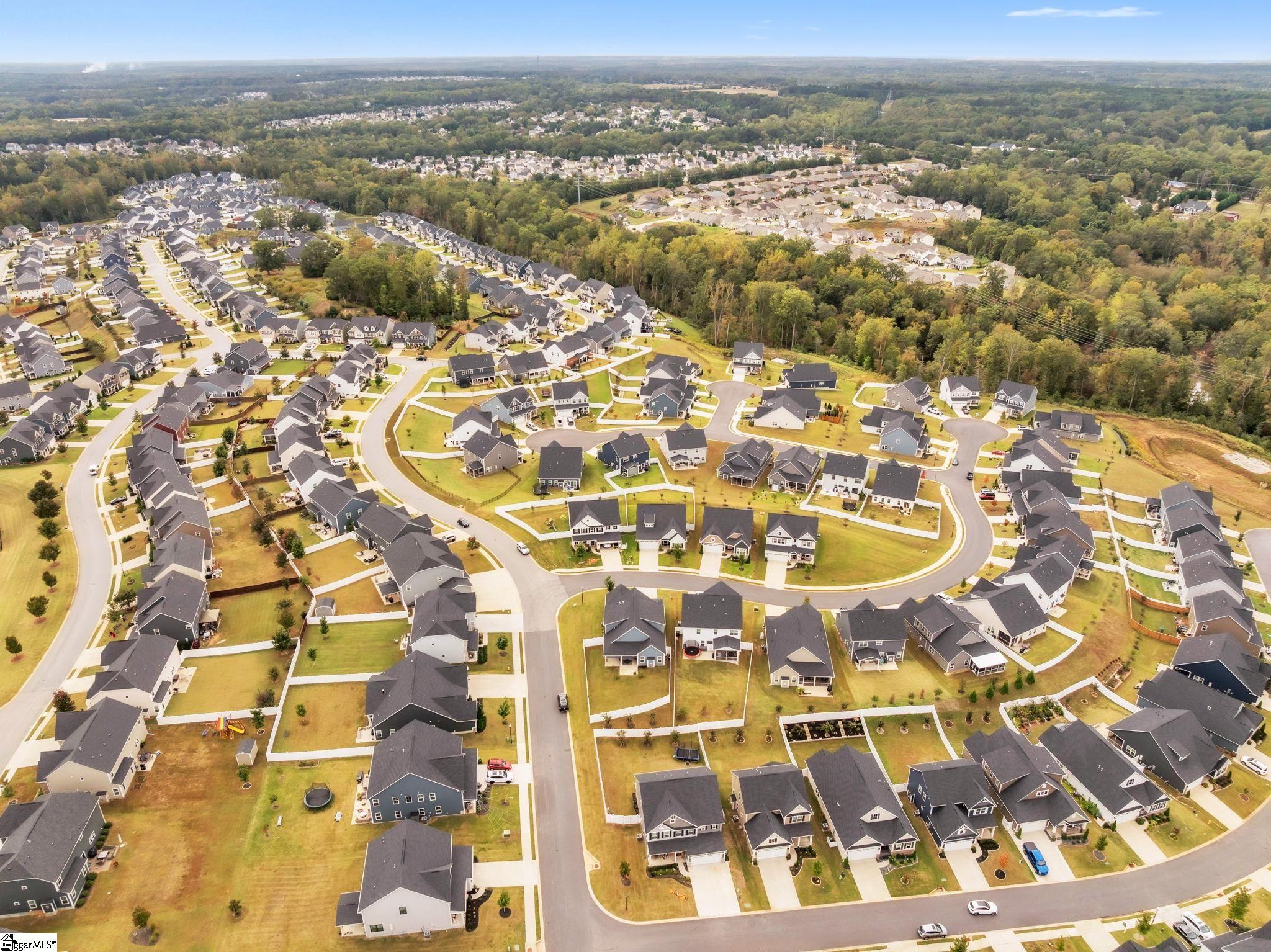 2 Comanche Trail Greenville, SC 29607 - Photo 30 of 31