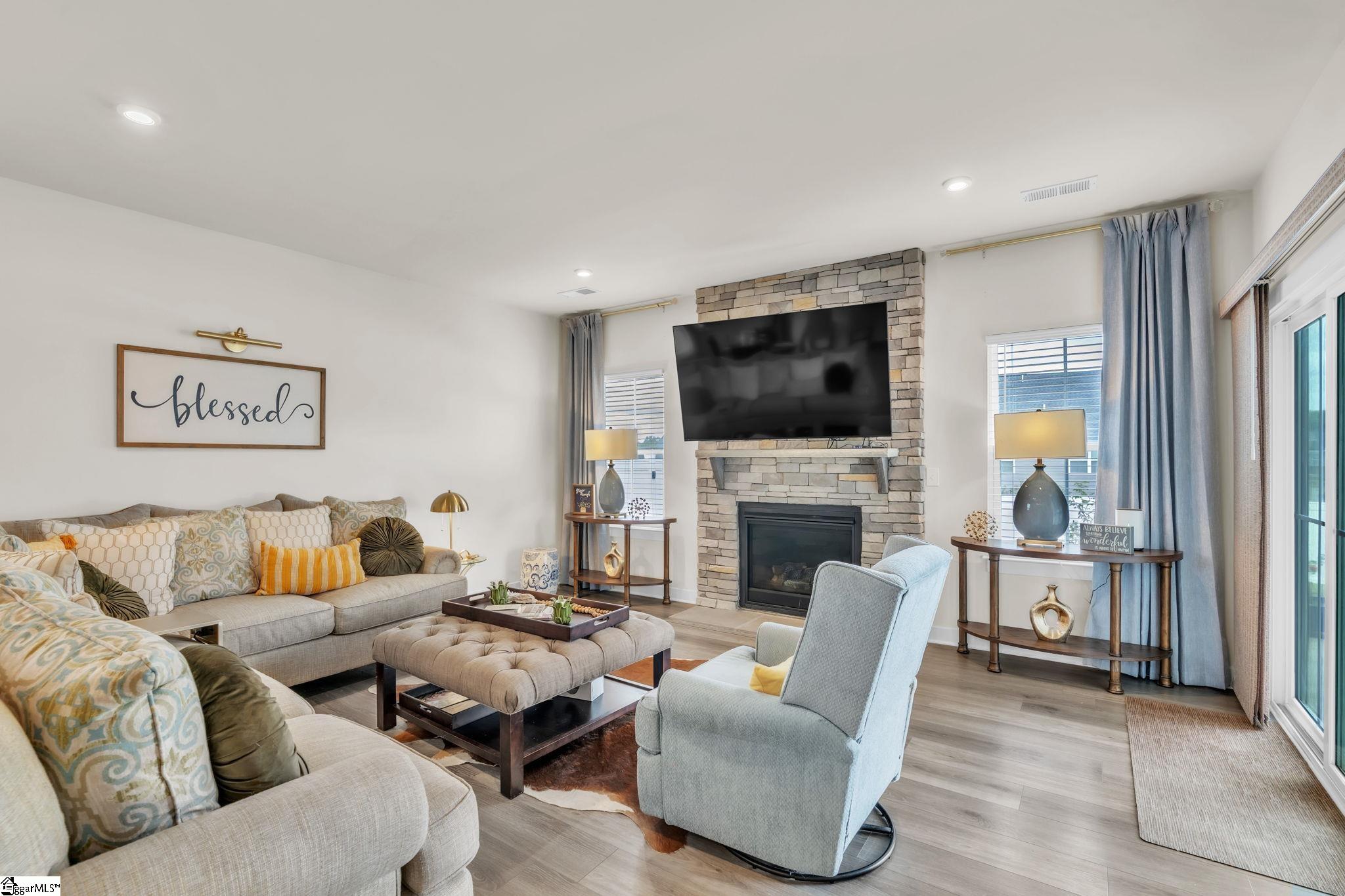 2 Comanche Trail Greenville, SC 29607 - Photo 4 of 31