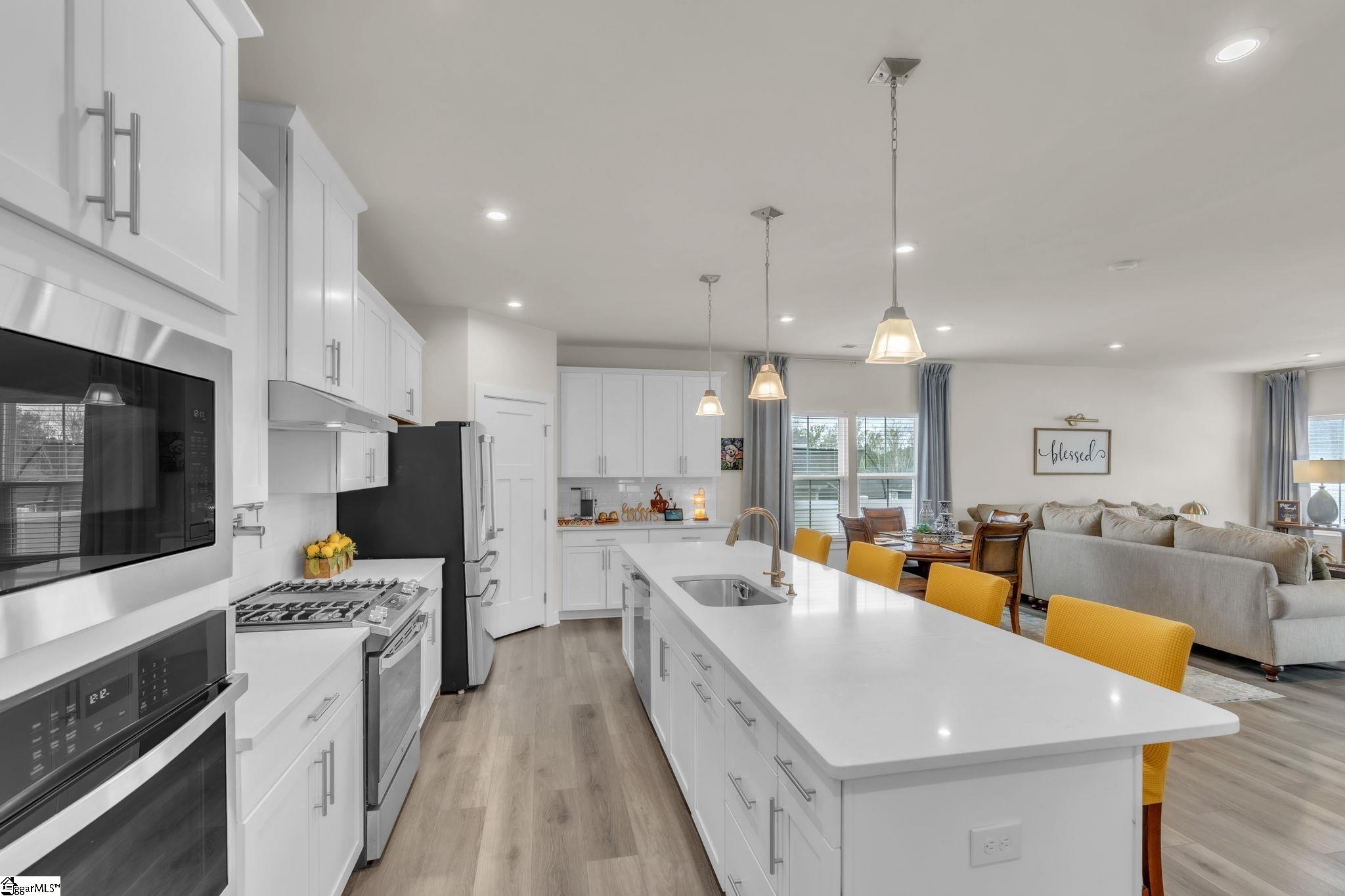 2 Comanche Trail Greenville, SC 29607 - Photo 6 of 31