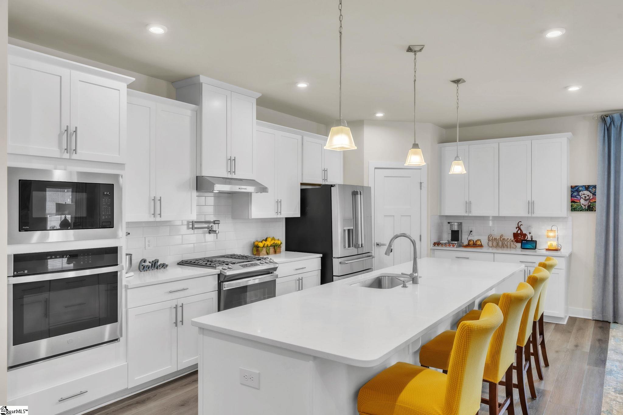 2 Comanche Trail Greenville, SC 29607 - Photo 7 of 31