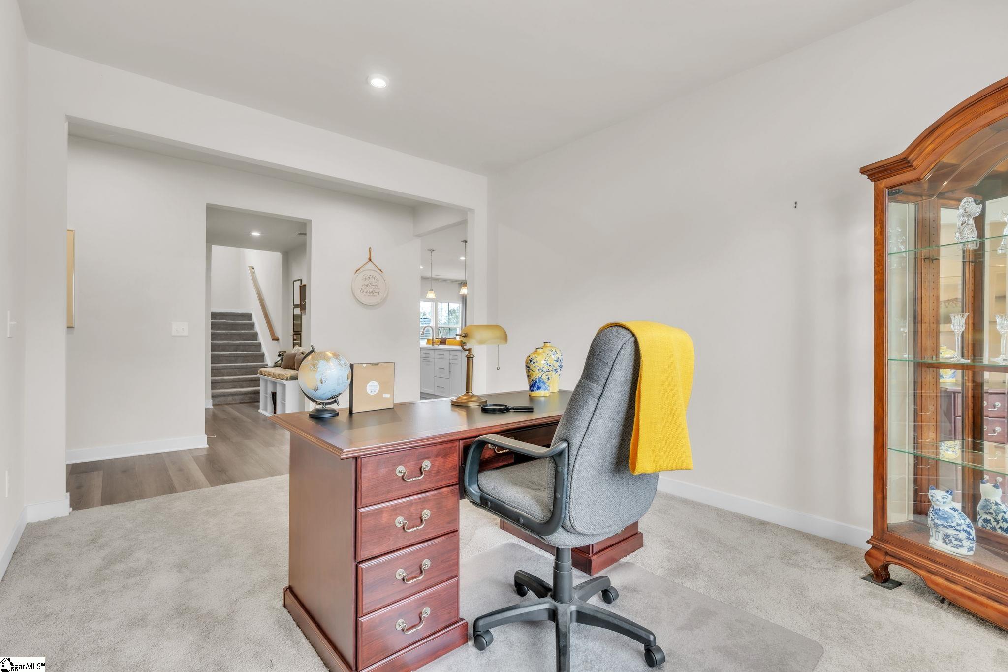 2 Comanche Trail Greenville, SC 29607 - Photo 9 of 31