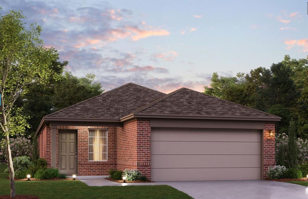 14123 Bacton Road Pilot Point, TX 76258 - Photo 1 of 10