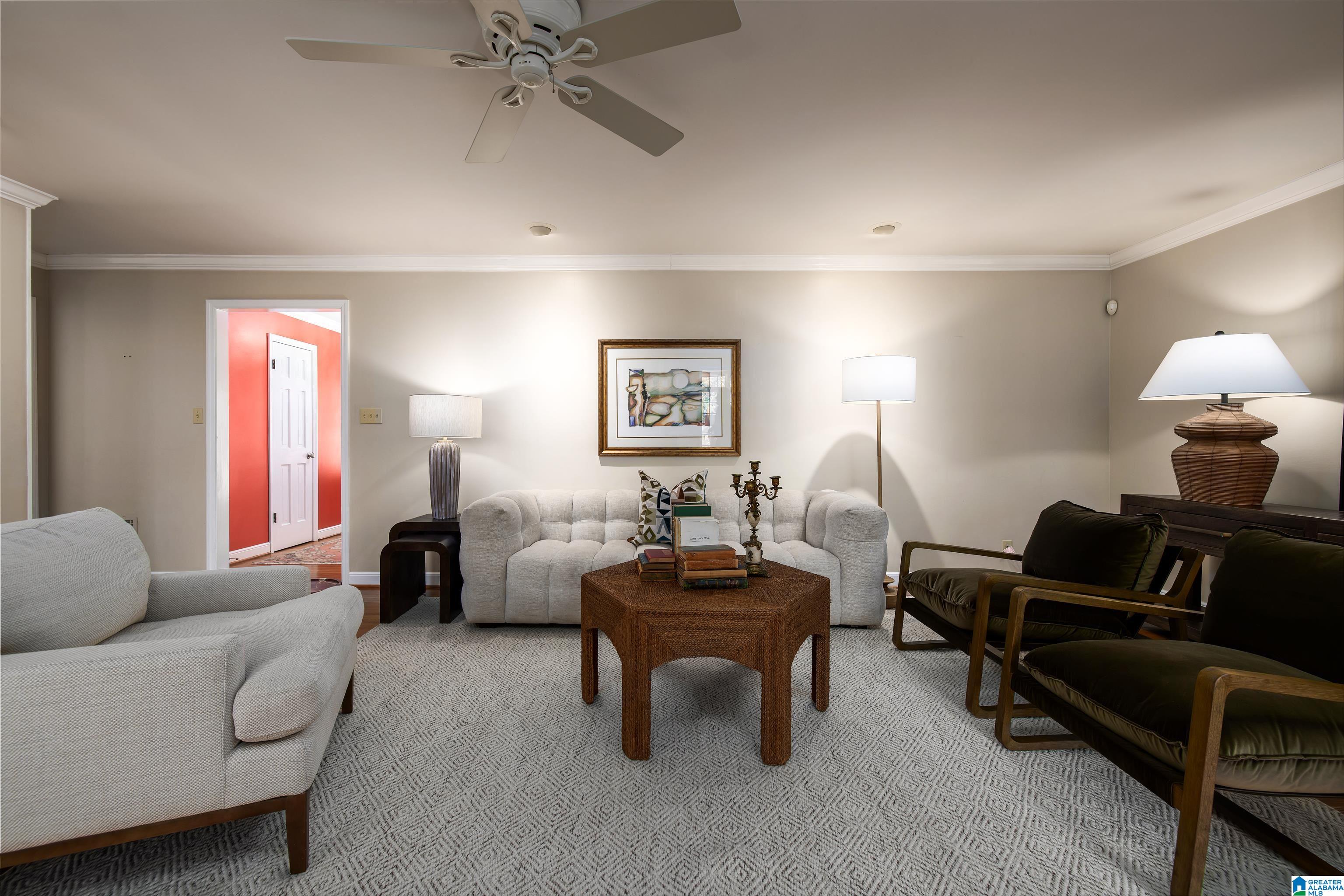 2836 Overton Road Birmingham, AL 35223 - Photo 41 of 91
