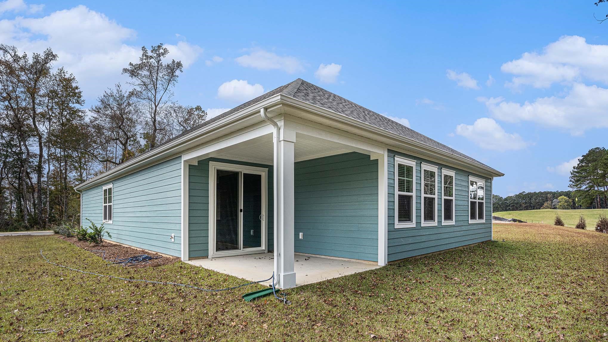 940 Hibernation Way Conway, SC 29526 - Photo 2 of 31