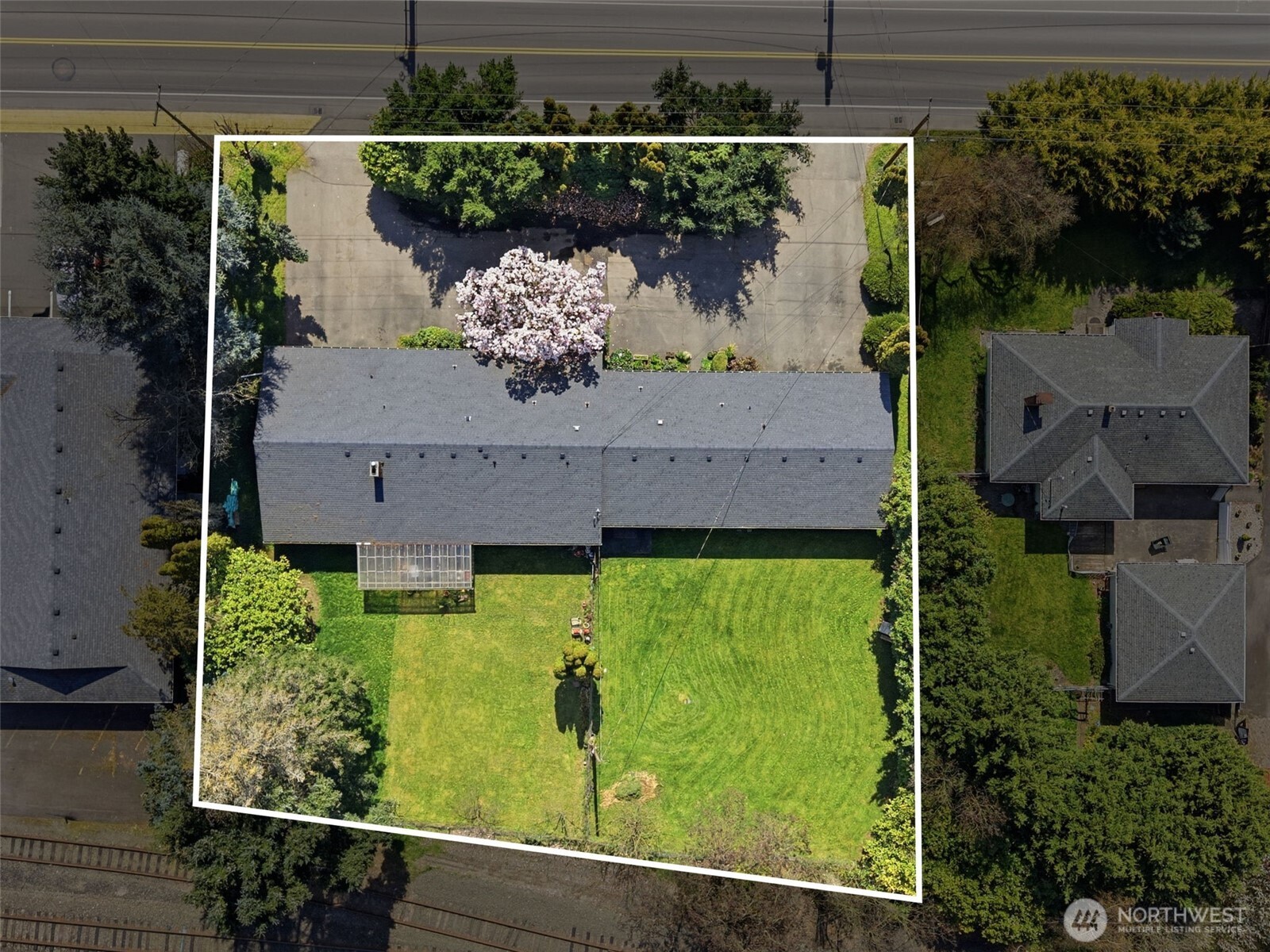 3017 Galvin Road, Unit A Centralia, WA 98531 - Photo 34 of 39 Gallery Image 34