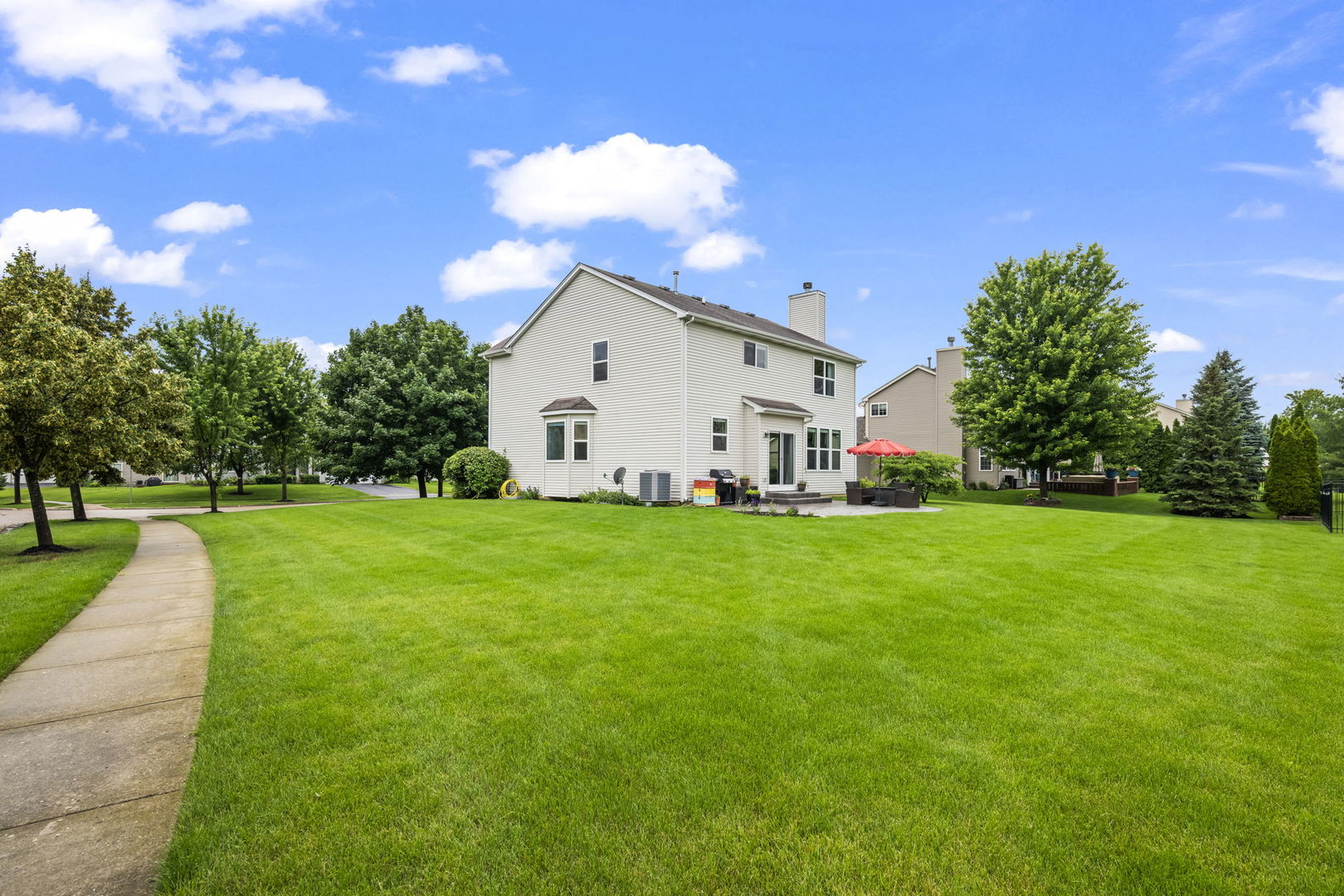 910 Marble Court Volo, IL 60073 - Photo 30 of 37