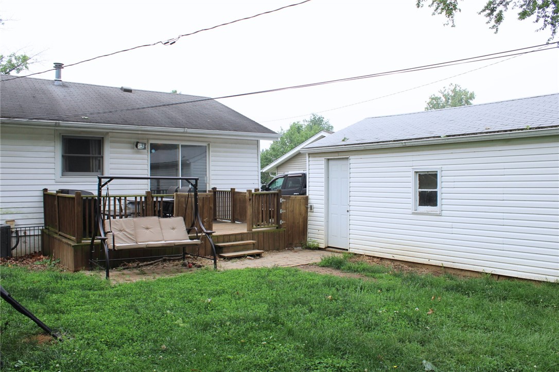 56 Imboden Drive Decatur, IL 62521 - Photo 22 of 26
