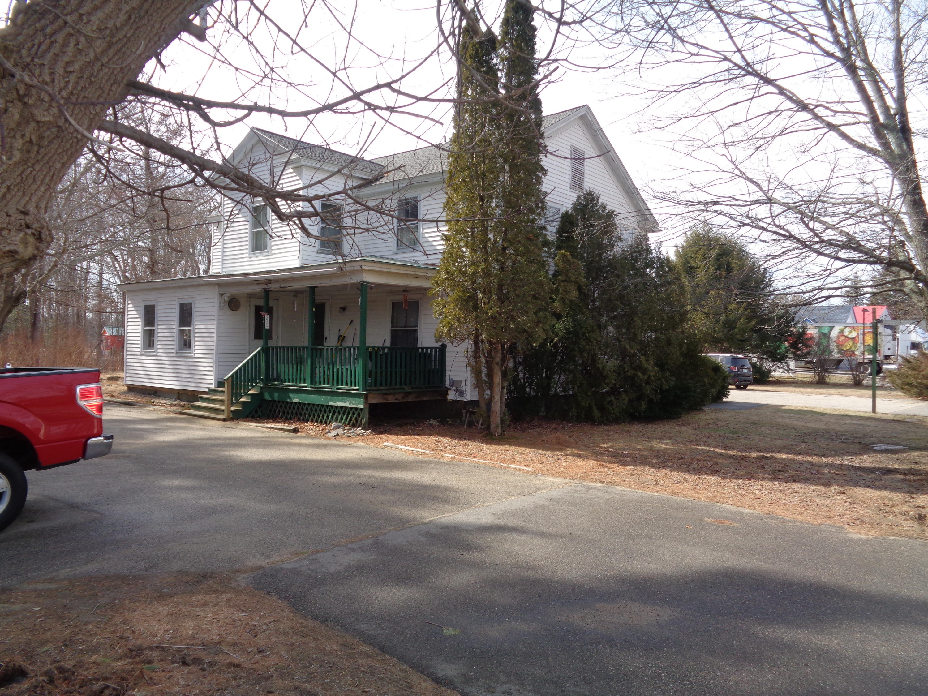 30 Sanford Road Wells, ME 04090 - Photo 7 of 48 DSC00805