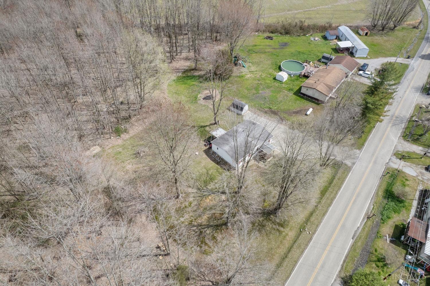 1575 Oakland-Locust Ridge Road Mount Orab, OH 45154 - Photo 25 of 30 Gallery Image 25