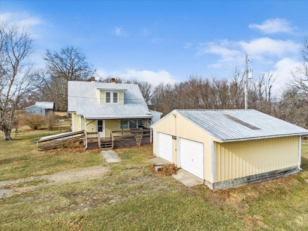 223 Sage Road Rural Retreat, VA 24368 - Photo 4 of 48 Gallery Image 4