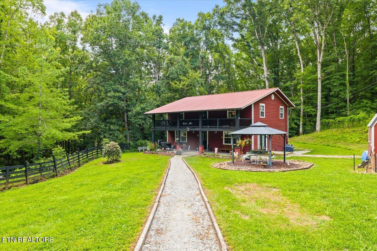 1100 Mill Branch Road Huntsville, TN 37756 - Photo 57 of 59 50-1100 Mill Branch Rd