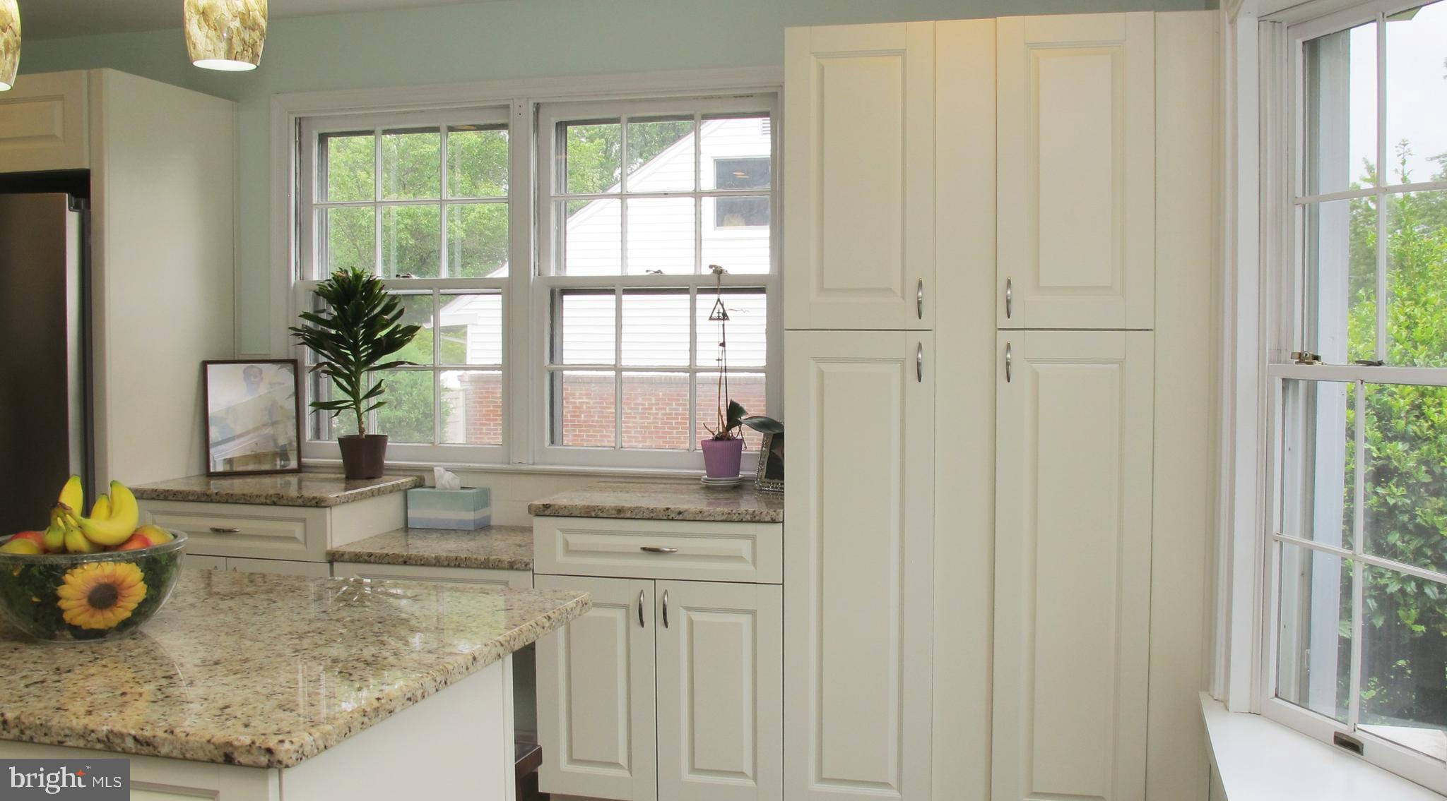 121 Devon Road Cinnaminson, NJ 08077 - Photo 19 of 39 Large Pantry Cabinet